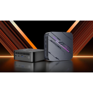 BlackView Μini PC MP100 AMD Ryzen 7 5825U 16GB 512GB SSD Win11 Pro Black BlackView Μini PC MP100 AMD Ryzen 7 5825U 16GB 512GB SSD Win11 Pro Black