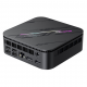 BlackView Μini PC MP100 PRO I3 16GB 512GB SSD Win11 Pro Black