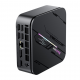 BlackView Μini PC MP100 PRO I3 16GB 512GB SSD Win11 Pro Black