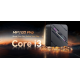 BlackView Μini PC MP100 PRO I3 16GB 512GB SSD Win11 Pro Black
