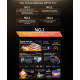 BlackView Μini PC MP100 PRO i9-12900HK 16GB 512GB SSD Win11 Pro Black
