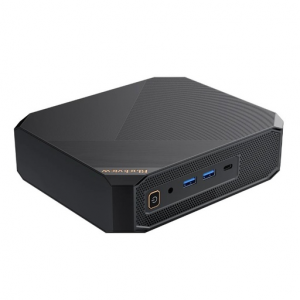 BlackView Μini PC MP200 Intel Core i5-12450H 16GB - 1T SSD Win11 Pro Black BlackView Μini PC MP200 Intel Core i5-12450H 16GB - 1T SSD Win11 Pro Black