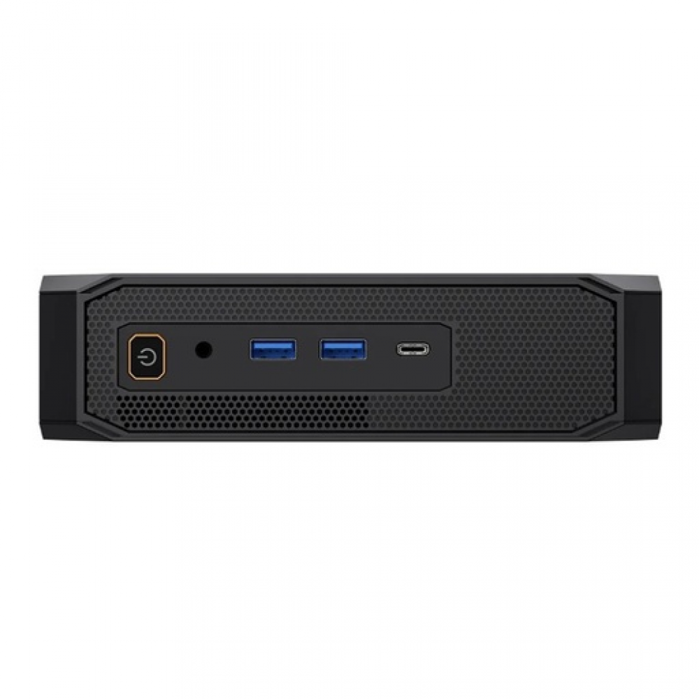 BlackView Μini PC MP200 Intel Core i5-12450H 16GB - 1T SSD Win11 Pro Black