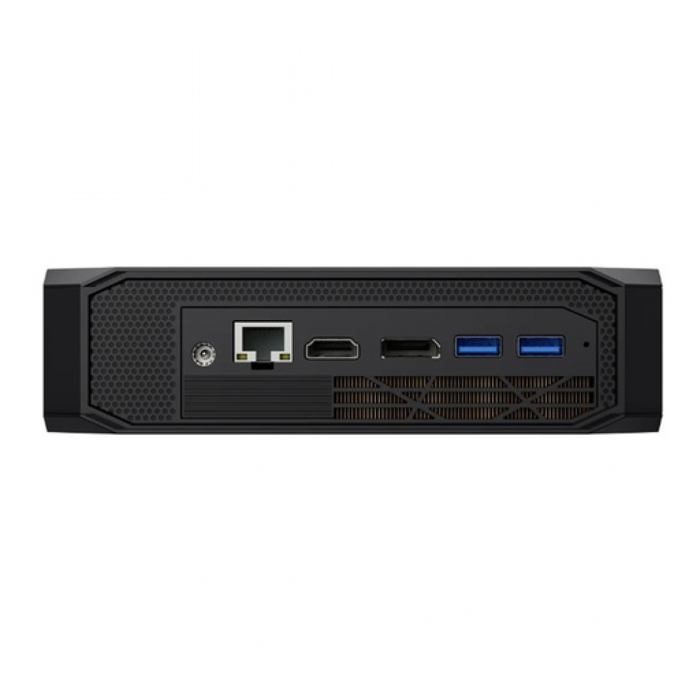 BlackView Μini PC MP200 Intel Core i5-12450H 16GB - 1T SSD Win11 Pro Black