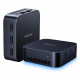 BlackView Μini PC MP20 Intel N150 16GB 512GB SSD Win11 Pro Black