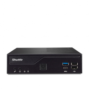 BB USFF XPC DH610 BB USFF XPC DH610