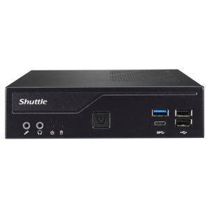 BB USFF XPC DH610S BB USFF XPC DH610S