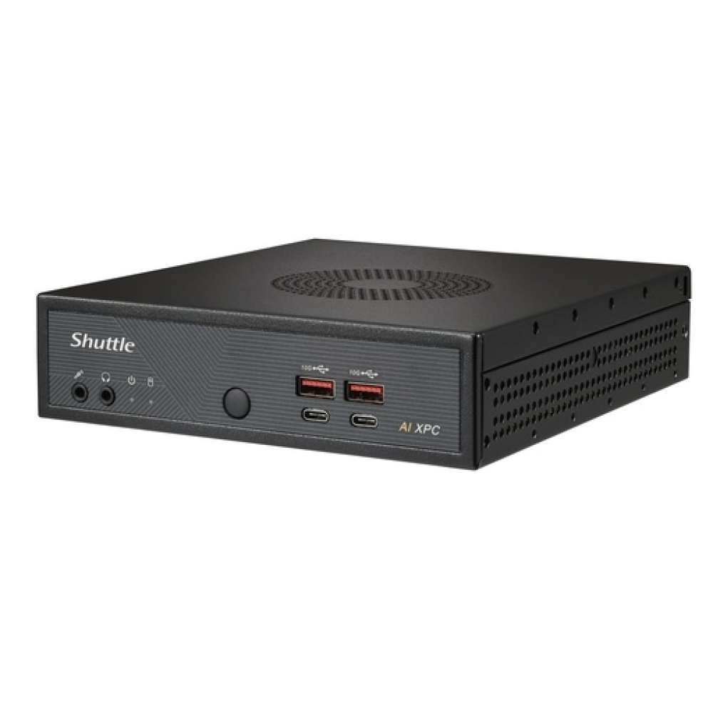 BB XPC slim Shuttle DN11H5 1.3-litre AI PC