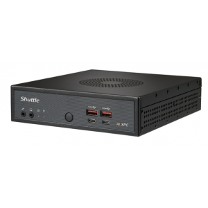 BB XPC slim Shuttle DN11H5 1.3-litre AI PC BB XPC slim Shuttle DN11H5 1.3-litre AI PC