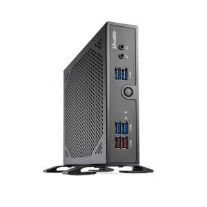 BB USFF XPC Shuttle DS50U5 BB USFF XPC Shuttle DS50U5