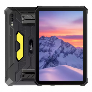 BlackView Active 10 Pro 5G 10.95" Tablet (12GB/512GB) Μαύρο