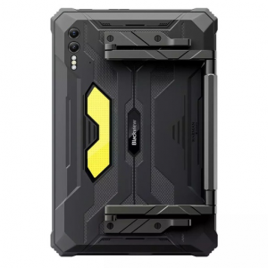 BlackView Active 10 Pro 5G 10.95" Tablet (12GB/512GB) Μαύρο BlackView Active 10 Pro 5G 10.95" Tablet (12GB/512GB) Μαύρο