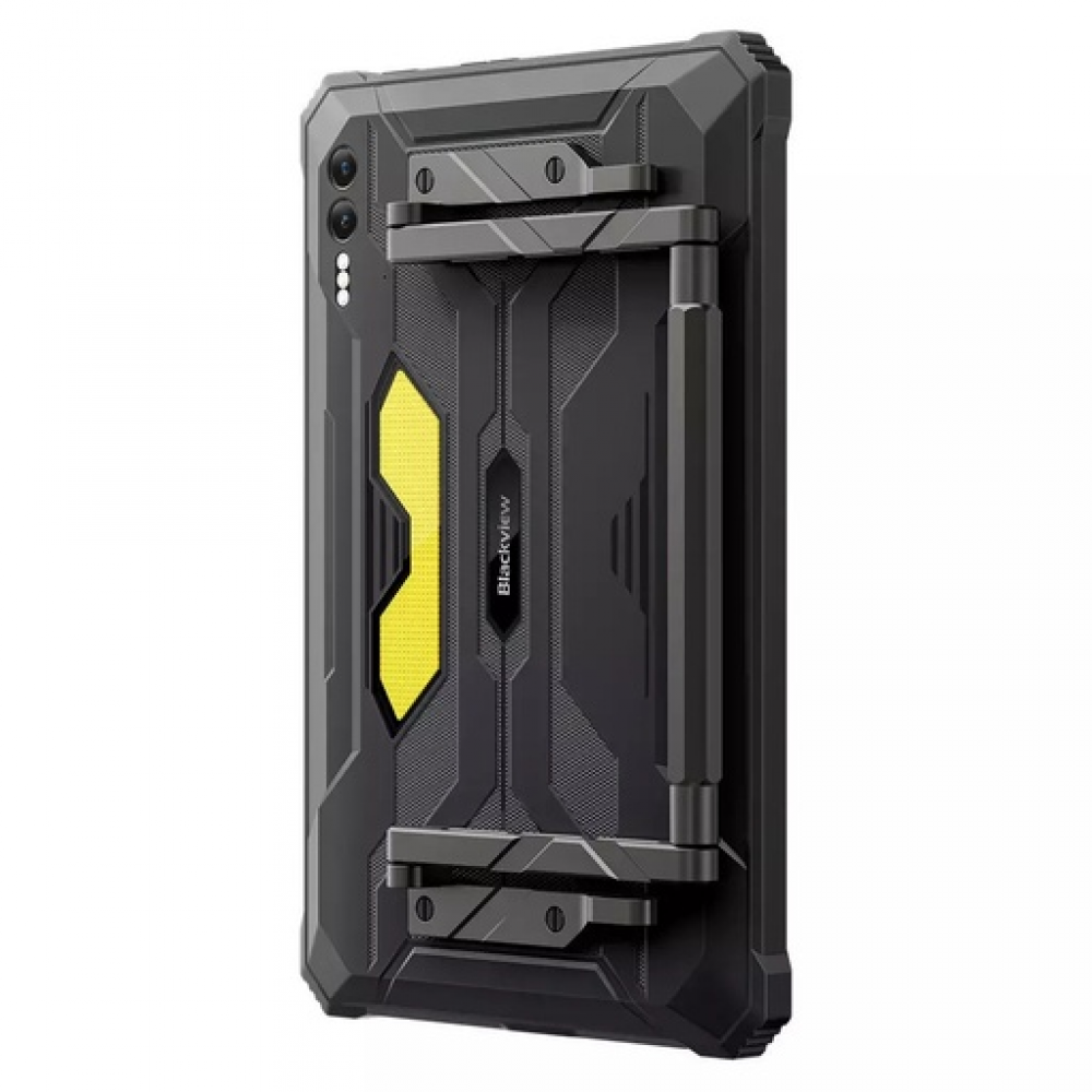 BlackView Active 10 Pro 5G 10.95" Tablet (12GB/512GB) Μαύρο