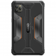 Blackview Active 5 Rugged Tablet 8.68" HSD (8GB RAM, 128GB, 4G LTE, WiFi, NFC, Android 15, 6600mAh, IP68/IP69K) – Μαύρο