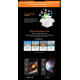 Blackview Active 5 Rugged Tablet 8.68" HSD (8GB RAM, 128GB, 4G LTE, WiFi, NFC, Android 15, 6600mAh, IP68/IP69K) – Μαύρο