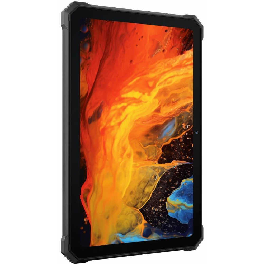 BlackView Active 8 Pro 10.36 Tablet με WiFi & 4G (8GB/256GB) Μαύρο
