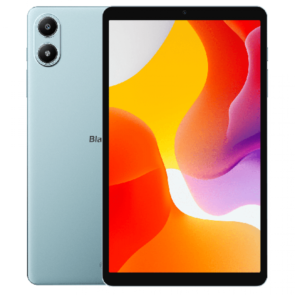 BlackView Link 2 8.68" με WiFi (4GB/128GB) Blue