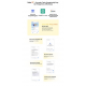BlackView Link 2 8.68" με WiFi (4GB/128GB) Blue