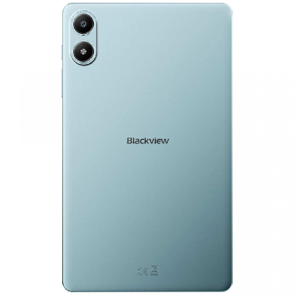BlackView Link 2 8.68" με WiFi (4GB/128GB) Blue