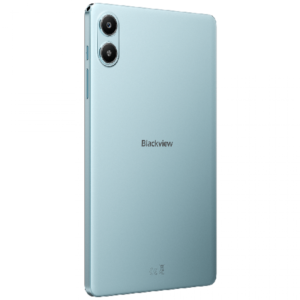 BlackView Link 2 8.68" με WiFi (4GB/128GB) Blue
