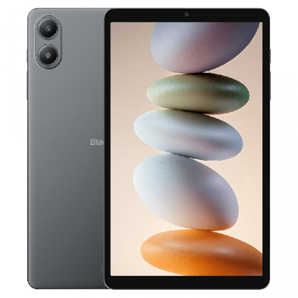 BlackView Link 2 8.68" με WiFi (4GB/128GB) Space Grey