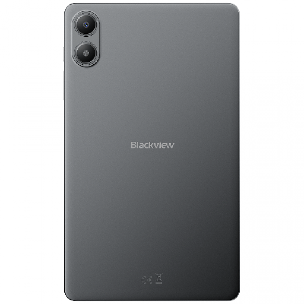 BlackView Link 2 8.68" με WiFi (4GB/128GB) Space Grey