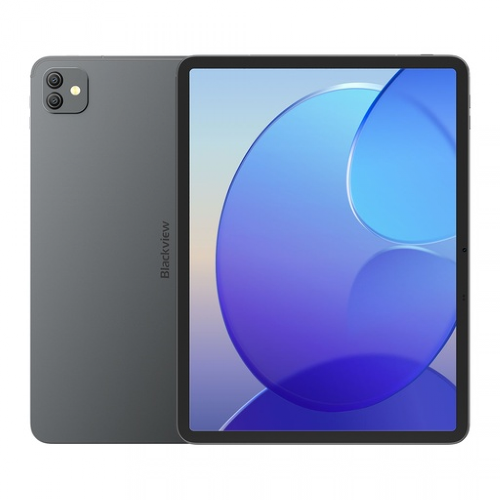 BlackView Link 8 12.7" 2K με WiFi (12GB/256GB) Grey Set Packing Gray