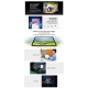 BlackView Link 8 12.7" 2K με WiFi (12GB/256GB) Grey Set Packing Gray