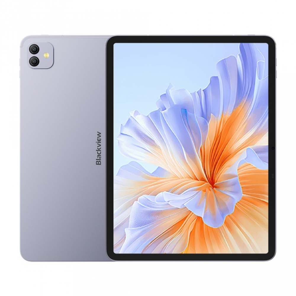 BlackView Link 8 12.7" 2K με WiFi (12GB/256GB) Purple Set Packing Gray