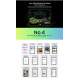 BlackView Link 8 12.7" 2K με WiFi (12GB/256GB) Purple Set Packing Gray