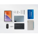 Blackview MEGA 2 – 12" Android 15 Tablet με WiFi | 12GB RAM, 256GB ROM | Space Grey Set