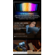 Blackview MEGA 2 – 12" Android 15 Tablet με WiFi | 12GB RAM, 256GB ROM | Space Grey Set