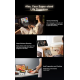 Blackview MEGA 2 – 12" Android 15 Tablet με WiFi | 12GB RAM, 256GB ROM | Space Grey Set