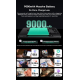 Blackview MEGA 2 – 12" Android 15 Tablet με WiFi | 12GB RAM, 256GB ROM | Space Grey Set