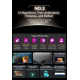 Blackview MEGA 2 – 12" Android 15 Tablet με WiFi | 12GB RAM, 256GB ROM | Space Grey Set