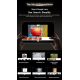 Blackview MEGA 2 – 12" Android 15 Tablet με WiFi | 12GB RAM, 256GB ROM | Space Grey Set