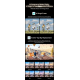 Blackview MEGA 2 – 12" Android 15 Tablet με WiFi | 12GB RAM, 256GB ROM | Space Grey Set