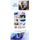 Blackview MEGA 3 – 12,1" Android 15 Tablet με WiFi & 4G LTE | 12GB RAM, 256GB ROM | Space Grey Set