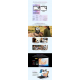 Blackview MEGA 3 – 12,1" Android 15 Tablet με WiFi & 4G LTE | 12GB RAM, 256GB ROM | Space Grey Set