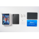 Blackview MEGA 3 – 12,1" Android 15 Tablet με WiFi & 4G LTE | 12GB RAM, 256GB ROM | Space Grey Set