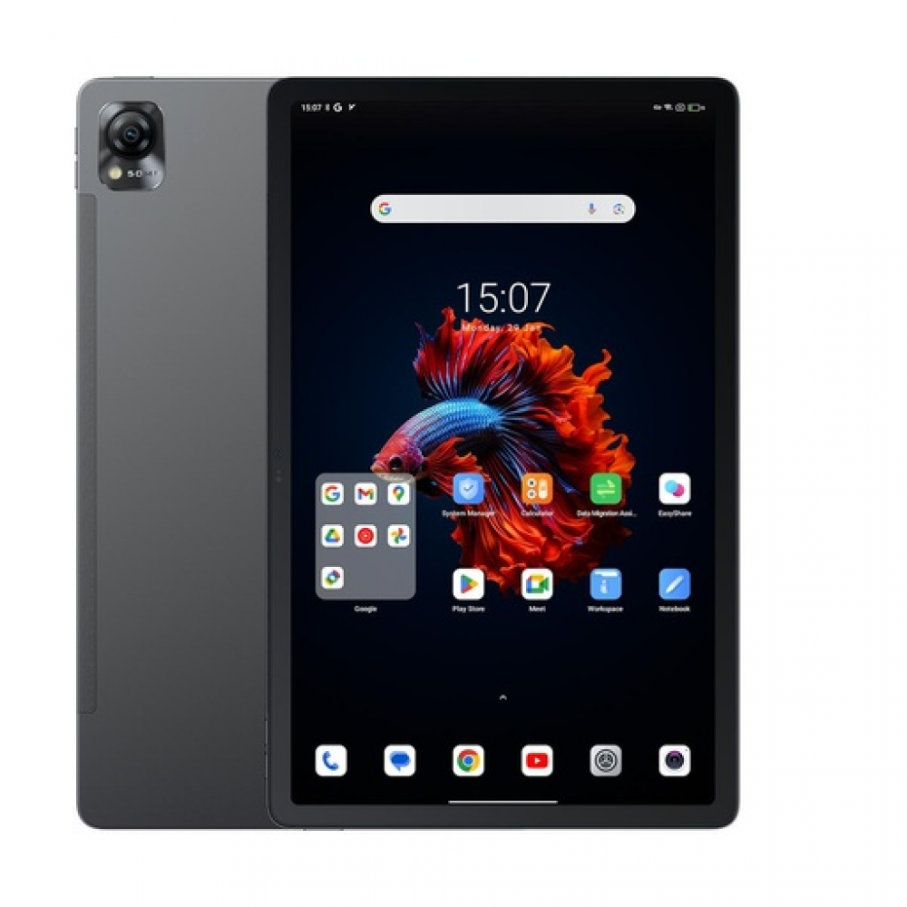 BlackView MEGA 8 WiFi & 4G 13'' (12GB/256GB) Space Grey