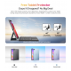 BlackView MEGA 8 WiFi & 4G 13'' (12GB/256GB) Space Grey