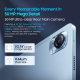 BlackView MEGA 8 WiFi & 4G 13'' (12GB/256GB) Space Grey
