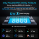 BlackView MEGA 8 WiFi & 4G 13'' (12GB/256GB) Space Grey