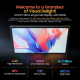 BlackView MEGA 8 WiFi & 4G 13'' (12GB/256GB) Space Grey