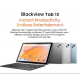 BlackView Tab 13 Pro 10.1 με WiFi & 4G (8GB/128GB) Γκρι