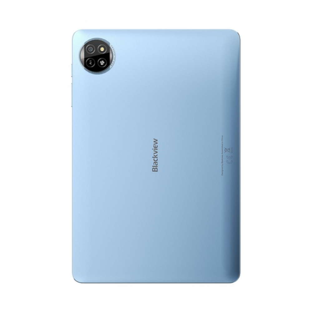 BlackView Tab 20 10.1" με WiFi (4GB/64GB) Blue 
