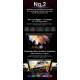 BlackView Tab 20 10.1" με WiFi (4GB/64GB) Blue 