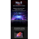 BlackView Tab 20 10.1" με WiFi (4GB/64GB) Blue 
