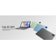 BlackView Tab 20 10.1" με WiFi (4GB/64GB) Green